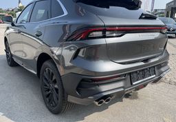Zunanja slika - Forthing Forthing T5 EVO - T5 Evo MY 2025 - NA ZALOGI  NOVO - 11 - Predogledna slika