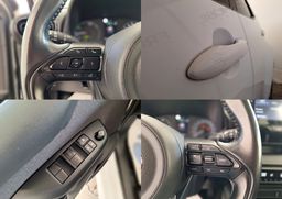 Zunanja slika - Toyota Yaris - Yaris - 5 - Predogledna slika