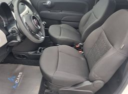 Zunanja slika - Fiat 500 - 1.0 GSE Hybrid 2xLed-Touchscreen-Alu-PDC-Tempomat. - 8 - Predogledna slika