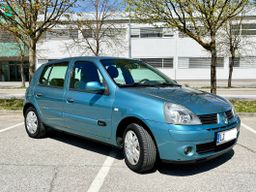 Zunanja slika - Renault Clio - 1,2 16V Extreme - 6 - Predogledna slika