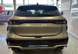 Zunanja slika - Forthing Forthing T5 EVO - T5 Evo my 2025 VOZILO NA ZALOGI - 5 - Predogledna slika