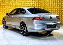 Zunanja slika - VW Passat - 2.0 TDI Highline-FUL LED-GRETJE VOLANA-KAMERA... - 9 - Predogledna slika