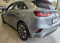 Zunanja slika - KIA Ceed - 1.0 T-GDi LX Champion+ ISG. M T 74 kW. VEČ BARV - 6 - Predogledna slika