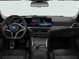 Zunanja slika - BMW i4 - M50 xDrive Gran Coupe - 9 - Predogledna slika