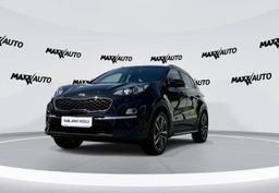 Zunanja slika - KIA Sportage - 2WD 1.6 CRDI EX Fresh LED ISG - 1 - Predogledna slika