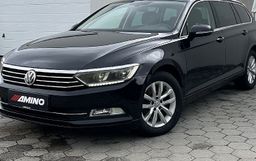 Zunanja slika - VW Passat - Variant 2.0 TDI BMT Comfortline-LED-PDC-KAMERA-ACC- - 3 - Predogledna slika