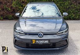 Zunanja slika - VW Golf - Variant 2.0 TDI BMT R-Line DSG - 3 - Predogledna slika