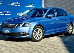 Zunanja slika - Škoda Octavia - 1.0 TSI - 1 - Predogledna slika
