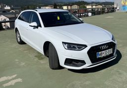Zunanja slika - Audi A4 - Avant 30 TDI S tronic. LED. MASAŽNI SED. KAM. 2X PDC - 2 - Predogledna slika