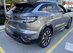 Zunanja slika - Renault Austral - techno mild hybrid 160 auto - 4 - Predogledna slika