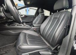 Zunanja slika - Audi A5 - Sportback 40 TDI S tronic S line 150kW - 6 - Predogledna slika