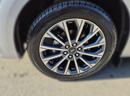 Zunanja slika - Ford Tourneo - Custom TITANIUM X 2.0 TDCi 170PS A8 L2 FWD-NA ZALOGI - 7 - Predogledna slika