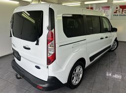 Zunanja slika - Ford Tourneo Connect - L2 Autm.88kW.NEMŠKI+4 GUME.KAMERA.GRE.SED.KLJUKA - 1 - Predogledna slika