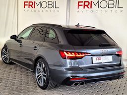 Zunanja slika - Audi S4 Avant - 3.0 TDI Quattro •MATRIX•ACC•SIDE ASSIST• - 5 - Predogledna slika