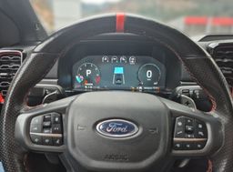 Zunanja slika - Ford Ranger - RAPTOR 3.0 EcoBoost 292PS A10 e-4WD-SLO-SAMO 58TKM - 11 - Predogledna slika