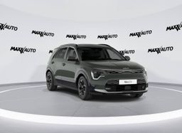 Zunanja slika - KIA Niro - Limited Edition - 3 - Predogledna slika