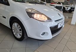 Zunanja slika - Renault Clio - Authentique 1.2 16V 5v-HITRI KREDIT- - 16 - Predogledna slika