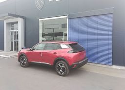 Zunanja slika - Peugeot 2008 - ALLURE PureTech 100 - 3 - Predogledna slika