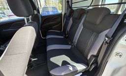 Zunanja slika - Fiat Doblo - 1.6 MULTIJET 1.LAST SLO PDC TEMP - 14 - Predogledna slika