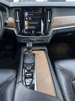 Zunanja slika - Volvo S90 - D4 AUT Inscription-FULL LED-KEYLESS-18COL-ACC-NAVI - 9 - Predogledna slika