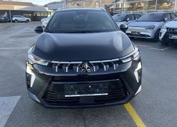 Zunanja slika - Mitsubishi ASX - 1.3 DI-T MHEV 103kW DCT7 Intense - 2 - Predogledna slika