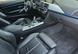 Zunanja slika - BMW Serija 3 - : 330e iPerformance 184ks M-PAKET °STREŠNO OKNO° - 6 - Predogledna slika