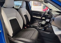 Zunanja slika - Citroën C3 - Max Turbo 100 BVM6 - 9 - Predogledna slika