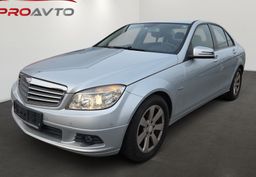 Zunanja slika - Mercedes-Benz C-Razred - C BlueEFFICIENCY 200 CDI Avantgarde - 1 - Predogledna slika