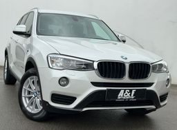 Zunanja slika - BMW X3 - serija : 2.0XD-4X4-AUT-BI XENON-NAVI-LIZING ZA TUJCE-PDC- - 3 - Predogledna slika