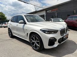 Zunanja slika - BMW X5 - serija : xDrive30d M-SPORT SLO FULL LED ZRAČNO ACC ALU21 - 6 - Predogledna slika