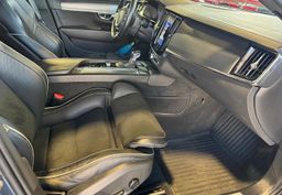 Zunanja slika - Volvo S90 - R DESIGN-KEYLESS-VIRTUAL-NAVI-MEMORY-ACC-LED-ALU - 10 - Predogledna slika