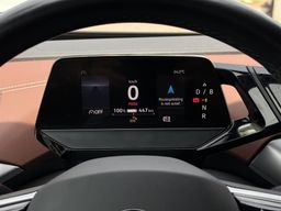 Notranja slika - VW ID.5 - Volkswagen  77 kWh Pro IQ drive - z subvencijo 22500€ - DDV - 16 - Predogledna slika