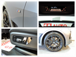 Zunanja slika - BMW serija X7 - X7 xDrive40d M SPORT SKY PANORAMA..... - 19 - Predogledna slika