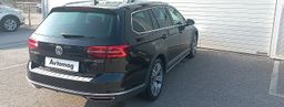 Zunanja slika - VW Passat - Alltrack 2.0 TDI BMT SCR 4MOT. Alltrack avt.140kW - 6 - Predogledna slika