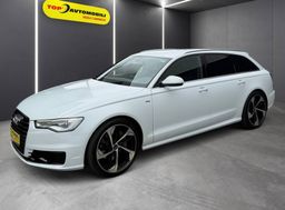 Zunanja slika - Audi A6 - Avant 3.0 TDI 20COL S-LINE XENON NAVI PDC KAM TEM TOP... - 3 - Predogledna slika
