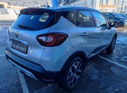 Zunanja slika - Renault Captur - Intens TCe 150 AVTOMATIK +VLEČNA KLJUKA+SERVISNA - 7 - Predogledna slika