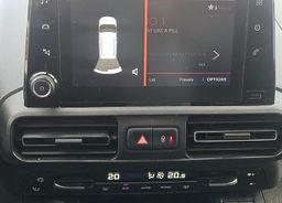 Zunanja slika - Citroën Berlingo - °FEEL° 1.5 HDI L1 102ks °1.LASTNIK° °LED° - 10 - Predogledna slika