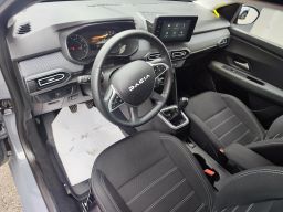 Zunanja slika - Dacia Sandero - 1.0 ECO-G 100 Expression - 6 - Predogledna slika