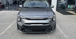 Zunanja slika - KIA Picanto - 1.0 GDI LX Active. 5M T  4-sedežni - 8 - Predogledna slika