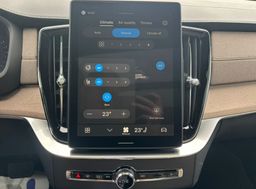 Zunanja slika - Volvo XC90 - B5P Plus Bright 7s AWD 3 leta garancije+3 servisi - 16 - Predogledna slika