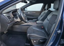Zunanja slika - Renault Talisman - 2.0DCI EDC Intens MATRIX•ACC•BLIS•VIRTUAL•KAMER•18 - 6 - Predogledna slika