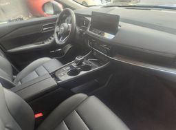 Zunanja slika - Nissan X-Trail - 1.5 VC-T MHEV TEKNA  XTRONIC CVT - 6 - Predogledna slika