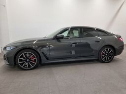 Zunanja slika - BMW i4 - eDrive40 Gran Coupe - 24 - Predogledna slika