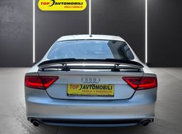 Zunanja slika - Audi A7 - 3.0 TDI QUATTRO S-LINE - 6 - Predogledna slika