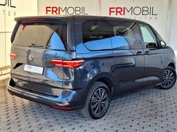 Zunanja slika - VW Multivan - 2.0 TDI AUT. Family•PANORAMA•WEBASTO•ACC•IQ LED• - 6 - Predogledna slika