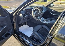 Zunanja slika - BMW Serija 3 - Touring: 320d xDrive|M sport|Keyless|Fullled|aktivni tem - 6 - Predogledna slika