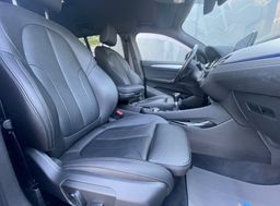 Zunanja slika - BMW X2 - serija : sDrive18d M Sport-Usnje-Lane assist-Kamera-Ambie - 14 - Predogledna slika