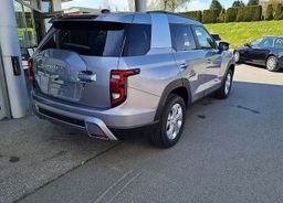 Zunanja slika - KG Mobility Torres - 1.5 T-GDi Special 4x2 M T - 5 - Predogledna slika