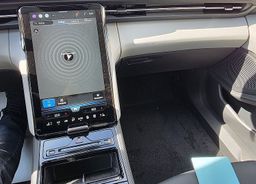 Zunanja slika - Ford Explorer - EV Premium elektromotor 77 kWh 210 kW at - 9 - Predogledna slika