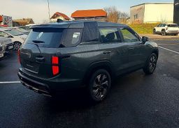 Zunanja slika - KG Mobility Torres - 152.2 kW EVX Explore 2WD ZALOGA - 3 - Predogledna slika